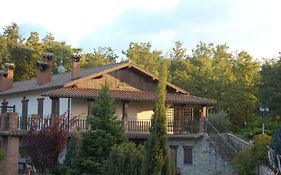 Agriturismo Countryhouse Le Giare