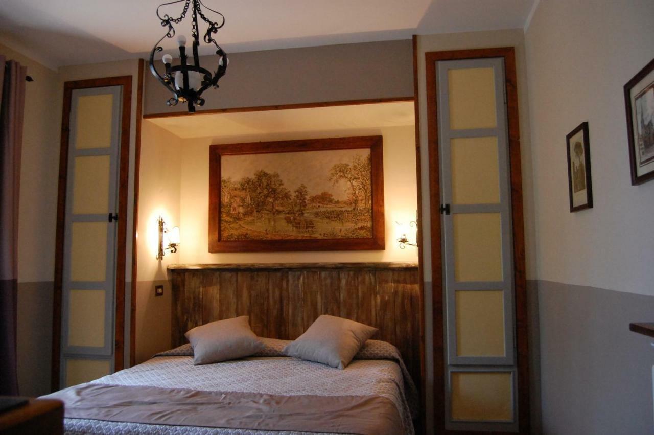 Agriturismo Countryhouse Le Giare Gubbio Exterior photo