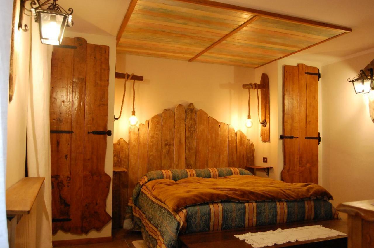 Agriturismo Countryhouse Le Giare Gubbio Exterior photo