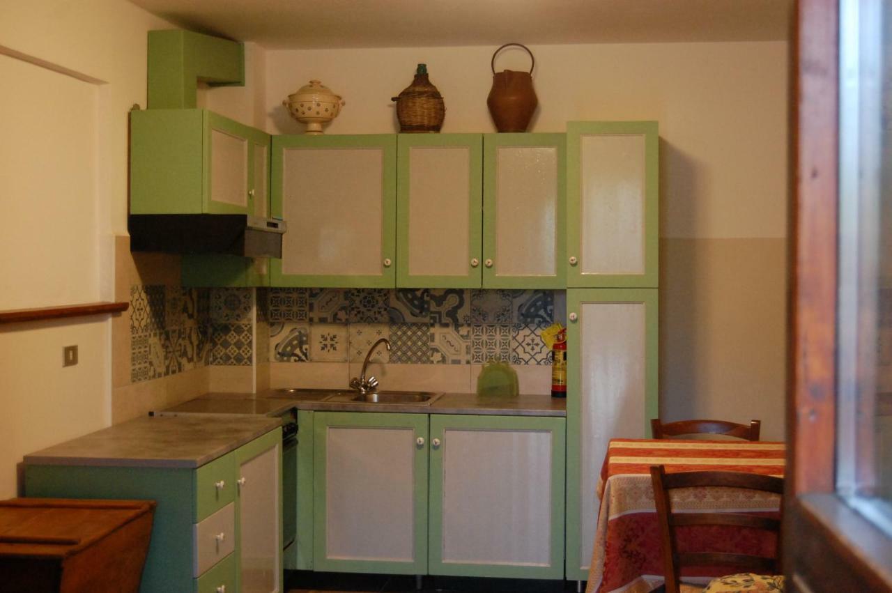 Agriturismo Countryhouse Le Giare Gubbio Exterior photo