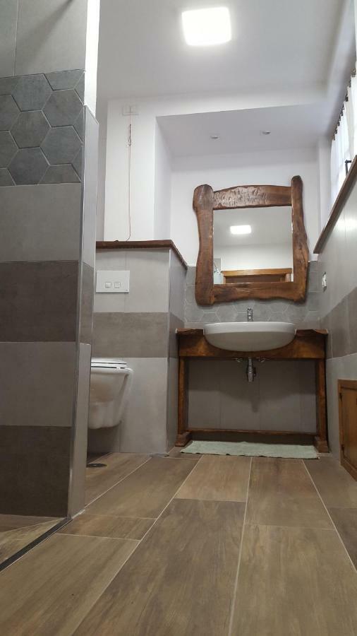 Agriturismo Countryhouse Le Giare Gubbio Exterior photo